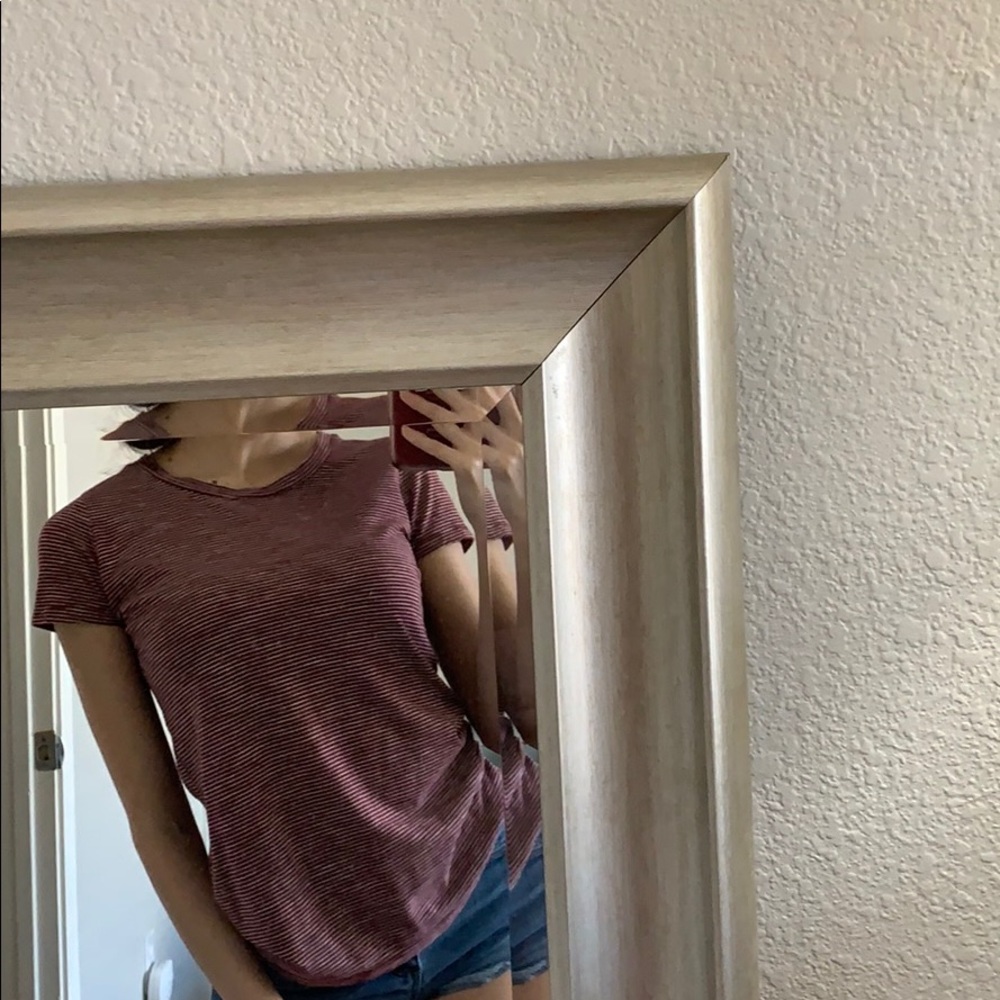 Mossimo top